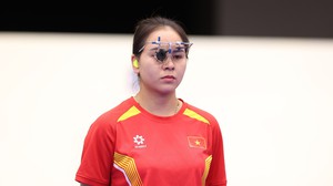 Thể thao Việt Nam và mục tiêu vượt ngưỡng tại ASIAD 2026