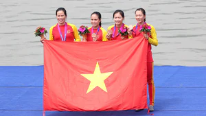 ASIAD 2026: Không chỉ là chiếc huy chương
