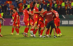 Kết quả bóng đá nam ASIAD 2026 hôm nay ngày 15/9: U23 Việt Nam vs U23 Kuwait