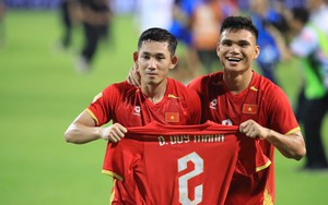 Việt Nam chính thức có bản quyền FIFA ASEAN Cup 2026