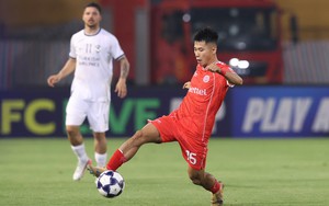 TRỰC TIẾP bóng đá Thể Công Viettel vs Melbourne Victory: Ribamar san bằng tỉ số (H2, 1-1)