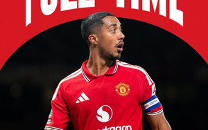 MU bị loại khỏi Cúp Liên đoàn Anh sau trận thua ngược Brighton đầy thất vọng