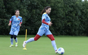 VTV5 VTV6 trực tiếp bóng đá nữ Việt Nam vs nữ Nhật Bản 17h30 hôm nay, ASIAD 2026