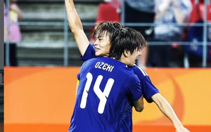ASIAD 2026: U23 Trung Quốc ngược dòng kịch tính, U23 Nhật Bản chỉ ghi 2 bàn sau 23 cú sút