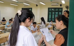 Bộ Giáo dục và Đào tạo dự kiến giảm số phương thức xét tuyển đại học từ năm 2027