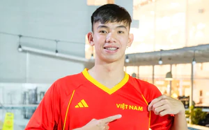 Kình ngư Huy Hoàng trước thử thách lớn: Cột mốc 15 phút quyết định cuộc săn huy chương ASIAD 2026