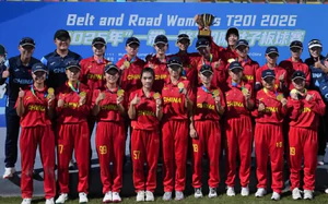 Tin nóng thể thao tối 17/9: Đội tuyển bị xử thua ở ASIAD 2026 vì thời tiết xấu; Todd Boehly rời ghế chủ tịch Chelsea