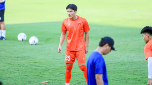 U23 Việt Nam: 'Anh hùng xuất thiếu niên'
