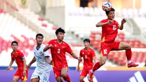 U23 Việt Nam vs U23 Philippines: Kiên nhẫn là chìa khóa (13h30 ngày 18/9, VTV6 trực tiếp bóng đá nam Asiad 2026)