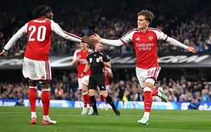 Nhận định Brighton vs Arsenal 21h00 ngày 19/9, vòng 5 Ngoại hạng Anh