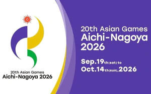 Malaysia tăng phương án dự phòng cho vấn đề vận chuyển, ăn uống tại ASIAD 2026
