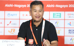 Báo Uzbekistan: U23 Việt Nam quyết đấu ngôi đầu bảng