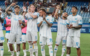 Nhận định Fiorentina vs Napoli 17h30 ngày 20/9, vòng 5 Serie A