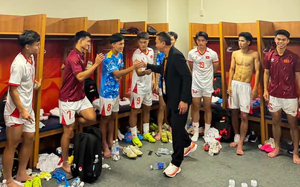 Kết quả ASIAD 2026 của đoàn Thể thao Việt Nam ngày 18/9: U23 Việt Nam thắng trận đầu, teqball vào bán kết