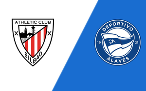 Nhận định Athletic Bilbao vs Alaves (21h15 ngày 19/9), vòng 7 La Liga 2026/27