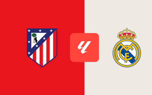 Nhận định Atletico Madrid vs Real Madrid (21h15 ngày 20/9), vòng 7 La Liga 2026/27