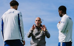 Nhận định bóng đá hôm nay 20/9: Man City vs Sunderland, Fulham vs MU