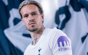 Những vụ chuyển nhượng đáng chú ý vào giờ chót: Tottenham chiêu mộ bộ đôi từ Chelsea