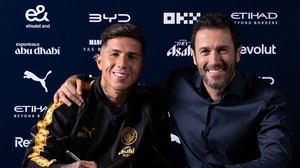 Man City mua Enzo Fernandez với giá 125 triệu bảng: Bom tấn hay canh bạc?