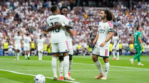 Real Madrid: Mourinho cũng thích bóng chết