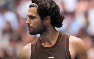 Lịch thi đấu US Open 2026 hôm nay 2/9: Alcaraz gặp đối thủ hạng 70 thế giới