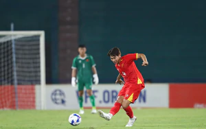 Nhận định bóng đá hôm nay 3/9: U20 Việt Nam vs U20 Palestine, Real Sociedad vs Celta Vigo