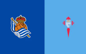 Nhận định Real Sociedad vs Celta Vigo (02h00, 4/9), vòng 6 La Liga 2026/27 