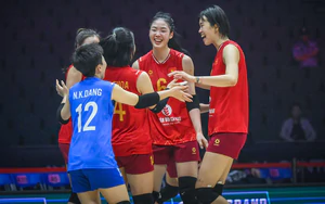 Tuyển bóng chuyền nữ Việt Nam cần làm gì để thực sự đáp ứng dược kỳ vọng ở ASIAD 2026?
