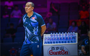 Tin nóng thể thao sáng 3/9: Tuyển bóng chuyền nữ Việt Nam đối mặt thách thức lớn ở ASIAD 2026