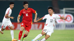 U20 Việt Nam vs U20 Palestine: Câu trả lời bằng hành động (19h00 ngày 3/9, TV360 trực tiếp vòng loại U20 châu Á)