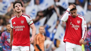 Brighton đã tìm ra công thức “huỷ diệt” Arsenal