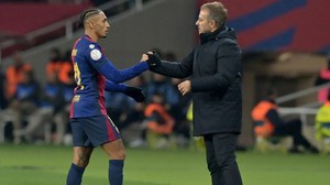 Cà phê đầu tuần: Raphinha cũng có thể là… Messi?