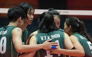 Quan chức bóng chuyền Indonesia chỉ ra lý do đội nhà thắng ĐT nữ Việt Nam ở ASIAD 2026