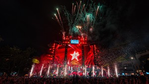 Bế mạc Festival Thăng Long - Hà Nội 2026: Dòng chảy di sản tiếp tục được nối dài