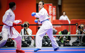 CẬP NHẬT: Kết quả ASIAD 2026 của đoàn Thể thao Việt Nam hôm nay ngày 21/9