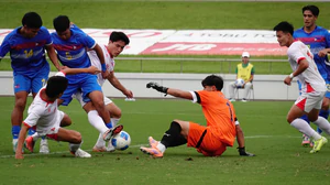 Chuyên gia Đoàn Minh Xương: 'U23 Việt Nam sáng cửa vào tứ kết'