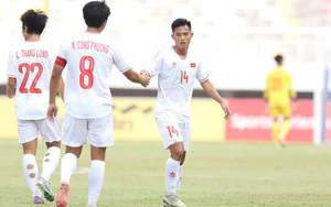 CẬP NHẬT: Kết quả ASIAD 2026 của đoàn Thể thao Việt Nam ngày 22/9