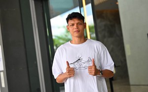 Thái Lan hội quân, nóng lòng tái đấu đội tuyển Việt Nam