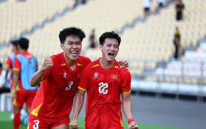 Lịch thi đấu bóng đá nam ASIAD 2026 mới nhất: U23 Việt Nam vs U23 Uzbekistan