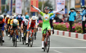Lịch thi đấu ASIAD 2026 của Thể thao Việt Nam ngày 22/9: Nguyễn Thị Thật tranh tài; U23 Việt Nam đấu Uzbekistan