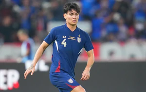 ĐT Thái Lan tổn thất lực lượng trước thềm FIFA ASEAN Cup 2026