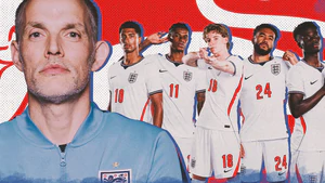 UEFA Nations League 2026/27: Hết tình anh em, hết Tam sư?