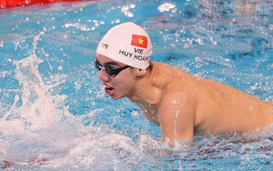 Trực tiếp ASIAD 2026 hôm nay ngày 24/9: Đinh Văn Tâm mang về HCB nội dung tán thủ hạng 56kg nam