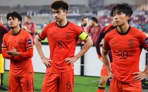 Link xem VTV6 VTV7 trực tiếp bóng đá ASIAD 2026 hôm nay: U23 Trung Quốc vs U23 UAE