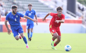 U23 Việt Nam đá thế nào trước U23 Hàn Quốc thời gian gần đây?