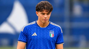 Italy vs Bỉ (1h45, ngày 26/9): Italy của những Romano
