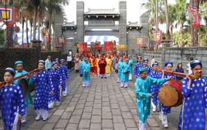 Cục Nghệ thuật biểu diễn kêu gọi tổ chức các chương trình hưởng ứng Ngày Văn hóa Việt Nam