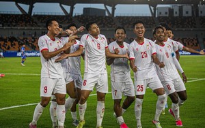 Kết quả bóng đá FIFA ASEAN Cup 2026 ngày 24/9