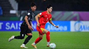 U23 Việt Nam - U23 Hàn Quốc: Chiến thắng chính mình (17h30 ngày 25/9, VTV6 trực tiếp tứ kết bóng đá nam Asiad)