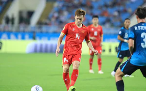 VTV5 VTV6 trực tiếp bóng đá Việt Nam vs Philippines (19h30 hôm nay, FIFA ASEAN Cup 2026) không?